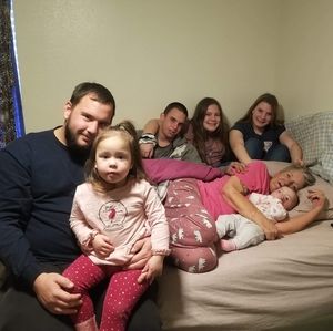 Meet your Posher, Rainy